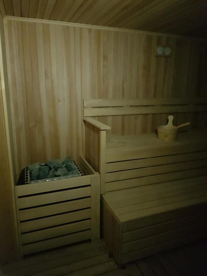 Lägenhetshotell Granada Luxury 800м от пляжа клеопатра *